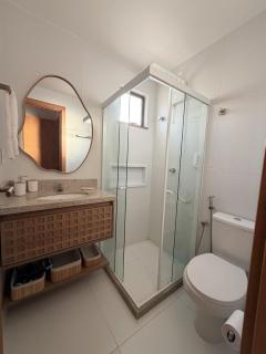 Naia Alphaville Guarajuba Apartamento Duplex 24 - 2