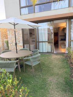 Naia Alphaville Guarajuba Apartamento Duplex 24 - 7