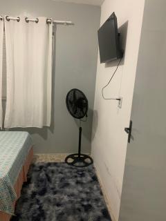 Kitnet para casal em praia de leste - 6