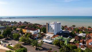 Aston Inn Rembang - 8