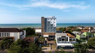 Aston Inn Rembang - 7