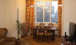 Nice apartment nearby Garegin Nzhdeh metro, Yerevan - 1