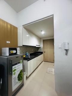 Cozy Staycation at Shore Residences near Mall Of Asia MOA - 0