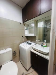 Cozy Staycation at Shore Residences near Mall Of Asia MOA - 5