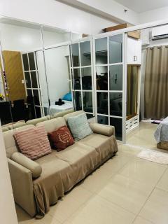 Cozy Staycation at Shore Residences near Mall Of Asia MOA - 2