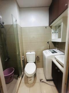 Cozy Staycation at Shore Residences near Mall Of Asia MOA - 1