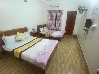 Nhà nghỉ Hoàng Lan - 5