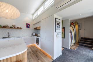 Elevated architectural home with stunning sea views - 6