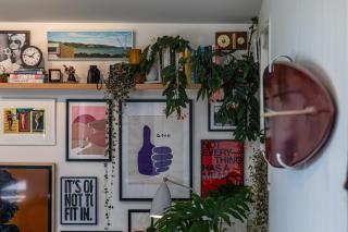 Elevated architectural home with stunning sea views - 5