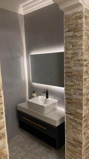 Luxury studio for rent with full comfort services - 3