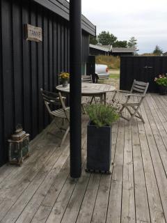 Geräumiges Haus Mit Meerblick In Nordjütland - 9