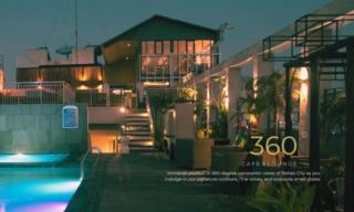 Aston Imperial Bekasi Hotel & Conference Center - 5