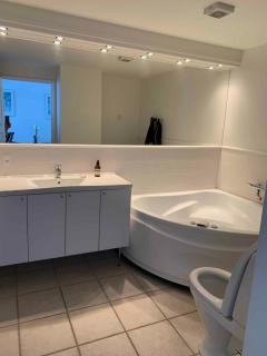 Appartment By The Sea And Family Friendly Beach - 2