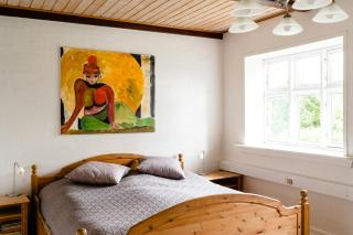 Pure Farmhouse Idyll For Large Families - 7