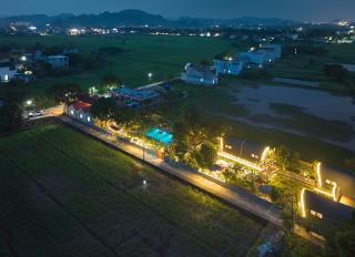 Tamcoc Moon An Bungalow & Restaurant - 7