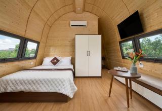 Tamcoc Moon An Bungalow & Restaurant - 9