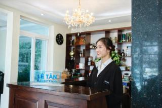 Orient Tam Đảo Hotel - 9