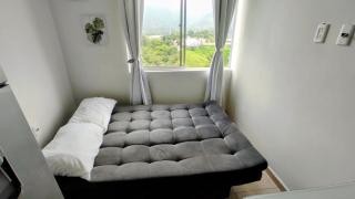 Apartamento frente a la montaña en Armenia Quindio - 1 Dormitorio Piso 11 - 4