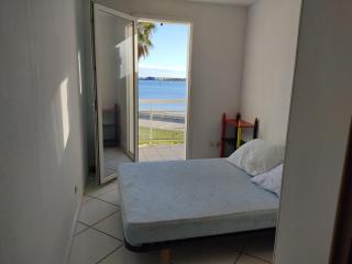 Villa T4 Gruissan avec Vue Mer, Climatisée, 80m2, Plage à 50m, 6 Pers. - 1