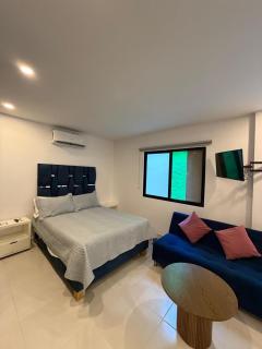 Comfortable and pleasant apartment in Santa Monica - 0