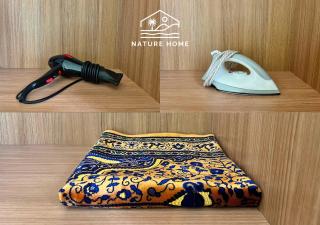 Nature Home - Swiss Garden Resort Residences - Complimentary Weekend Breakfast - 1