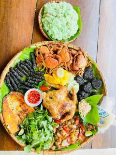 Newlife Homestay & Restaurant - 1