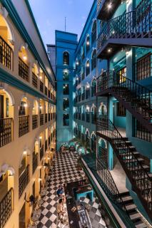 The Quba Boutique Hotel Pattaya - 8