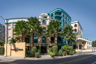 The Quba Boutique Hotel Pattaya - 0