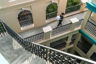 The Quba Boutique Hotel Pattaya - 4