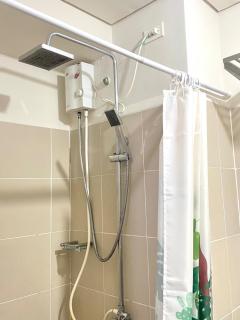1BR Cozy Minimalist Unit near MOA or Manila Bay - 9