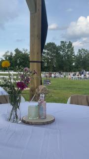 The Barn Apartment at Parkton Place - 9