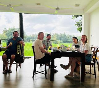 Man Guest Polonnaruwa - 7