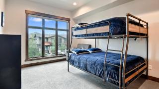 Alpine Abode by AvantStay 5min Walk To Lift Base - 1