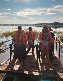 Man Guest Polonnaruwa - 8