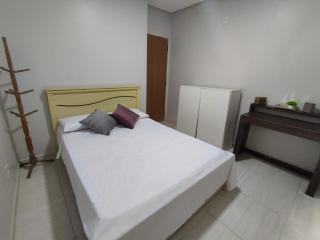 Apartamento para 6 pessoas custo benefício a 7 km da praia - 3