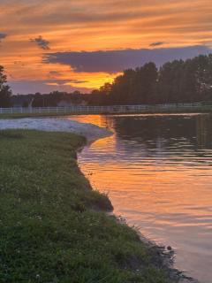 Parkton Place An Outdoor Venue - 1