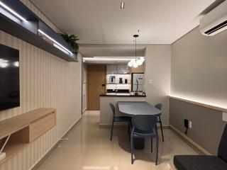 St Marista Superking Ar, Cozinha, Office, Vaga - 2