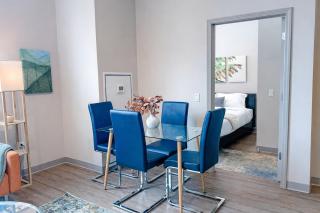 Modern 2BR in South Loop Near Soldier Field, Grant Park, Downtown, & Lakefront Trail - 3