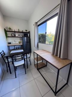 Apart 2 habitaciones - Ciudad del Este - 6