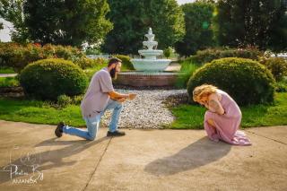 Parkton Place An Outdoor Venue - 2