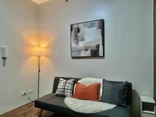 Makati Elegant 1BR- AIR Residences Near Ayala - 3