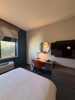 Holiday Inn Express & Suites Truth Or Consequences by IHG - 2