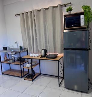 Apart 2 habitaciones - Ciudad del Este - 7