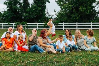 Parkton Place An Outdoor Venue - 5