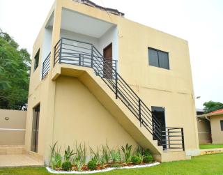 Apart 2 habitaciones - Ciudad del Este - 8