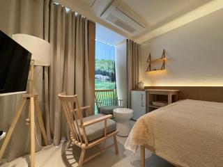 제주 디스페어 호텔 D-Sphere - 9