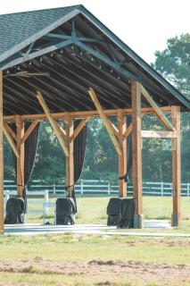 Parkton Place An Outdoor Venue - 6