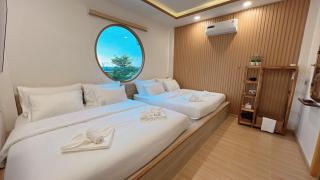 Blue Sky Hill Pool Villa - 7