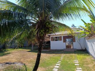 Natureza, segurança, espaço, relaxar, festejar - 7