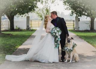 Parkton Place An Outdoor Venue - 7